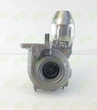 BorgWarner Turbolader Original Neu für Opel (199 B1.000) – OE 71794959
