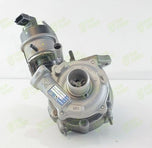 Turbolader ALFA ROMEO MITO Original Neu | OE 71794959, 71724439, 71724441