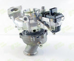 Turbolader BMW 1 Original Neu | OE 8513568, 1165851356803, 11658513568