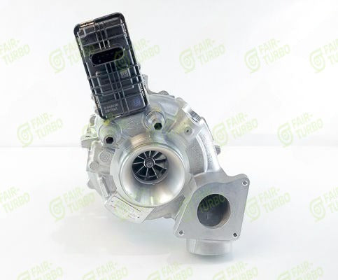 Garrett Turbolader Original Neu für BMW 1er – OE 8513568