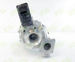 Turbolader BMW 1 Original Neu | OE 8513568, 1165851356803, 11658513568