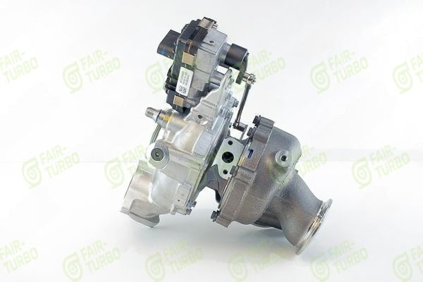 Garrett Turbolader Original Neu für BMW 1er – OE 8513568