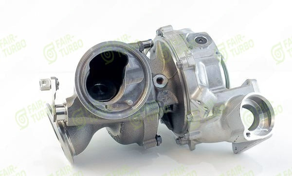 Garrett Turbolader Original Neu für BMW 1er – OE 8513568