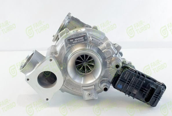 Garrett Turbolader Original Neu für BMW 1er – OE 8513568