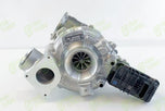 Turbolader BMW 1 Original Neu | OE 8513568, 1165851356803, 11658513568