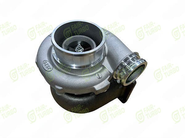 Garrett Turbolader Original Neu – OE JOHN DEERE SE500259