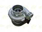 Garrett Turbolader Original Neu – OE JOHN DEERE SE500259
