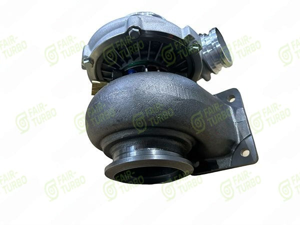Garrett Turbolader Original Neu – OE JOHN DEERE SE500259