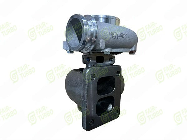 Garrett Turbolader Original Neu – OE JOHN DEERE SE500259