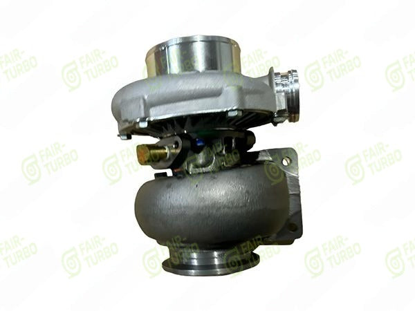 Garrett Turbolader Original Neu – OE JOHN DEERE SE500259