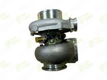 Turbolader Garrett Original Neu | OE JOHN DEERE SE500259, JOHN DEERE SE500263, 178117