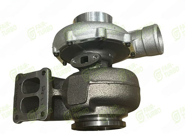 Mitsubishi Turbolader Original Neu – OE 178022