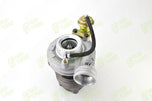 Turbolader BorgWarner Original Neu | OE 20965309, 7420965309, 7485003738