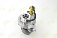 Turbolader BorgWarner Original Neu | OE 20965309, 7420965309, 7485003738
