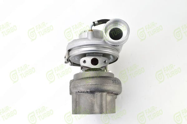 BorgWarner Turbolader Original Neu – OE 20965309