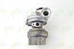 Turbolader BorgWarner Original Neu | OE 20965309, 7420965309, 7485003738