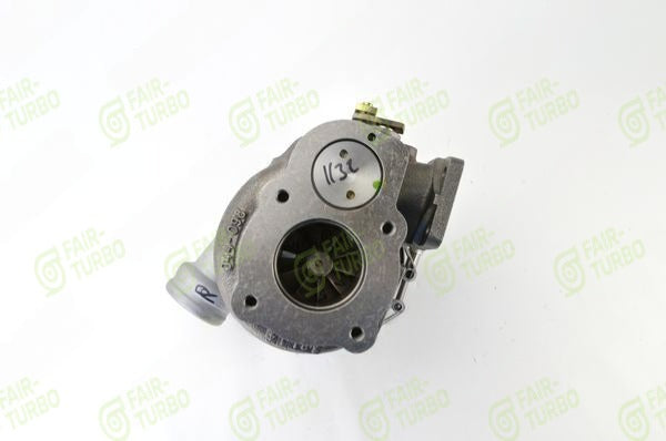 BorgWarner Turbolader Original Neu – OE 20965309