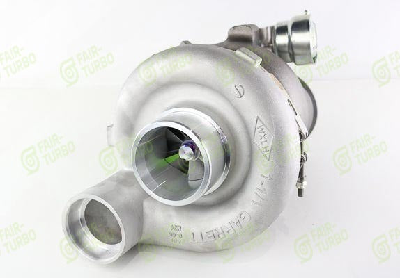 Garrett Turbolader Generalüberholt – OE 51091009897