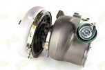 Turbolader Garrett Generalüberholt | OE 51091009897, 51.09100-7897, 51.09100-9908