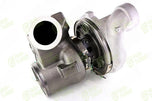 Turbolader Garrett Generalüberholt | OE 51091009897, 51.09100-7897, 51.09100-9908