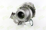 Turbolader Garrett Generalüberholt | OE 51091009897, 51.09100-7897, 51.09100-9908