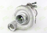 Turbolader Garrett Original Neu | OE 51091007897, 51091009897, 51.09100-9908