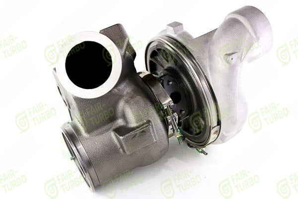 Garrett Turbolader Original Neu – OE 51091007897
