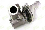 Turbolader Garrett Original Neu | OE 51091007897, 51091009897, 51.09100-9908