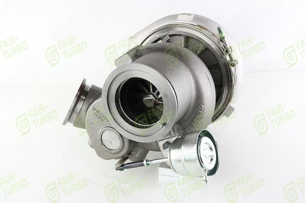 Garrett Turbolader Original Neu – OE 51091007897