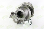 Turbolader Garrett Original Neu | OE 51091007897, 51091009897, 51.09100-9908