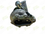 Turbolader MAN LION´S CITY Original Neu | OE 51091019031, 51091017031, 51.09100-9916
