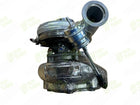 BorgWarner Turbolader Original Neu für MAN – OE 51091019031