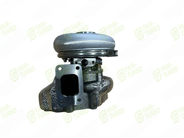 BorgWarner Turbolader Original Neu für MAN – OE 51091019031
