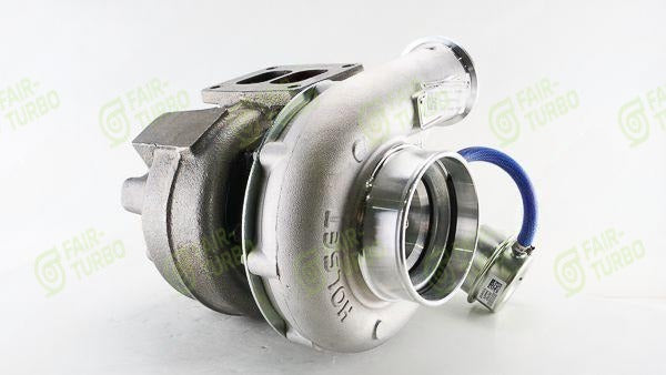 Holset Turbolader Generalüberholt – OE 500059650
