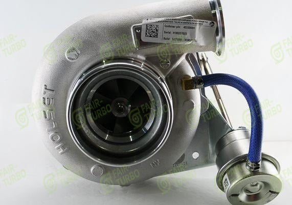 Holset Turbolader Generalüberholt – OE 500059650