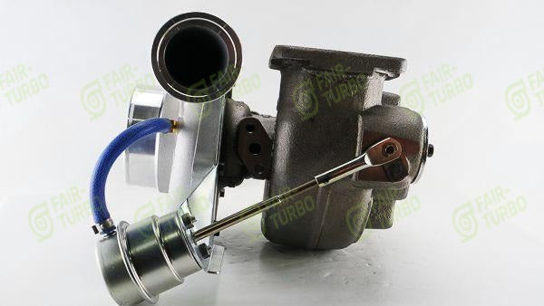 Holset Turbolader Generalüberholt – OE 500059650