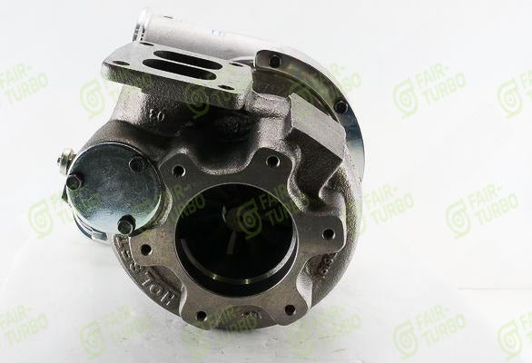 Holset Turbolader Generalüberholt – OE 500059650