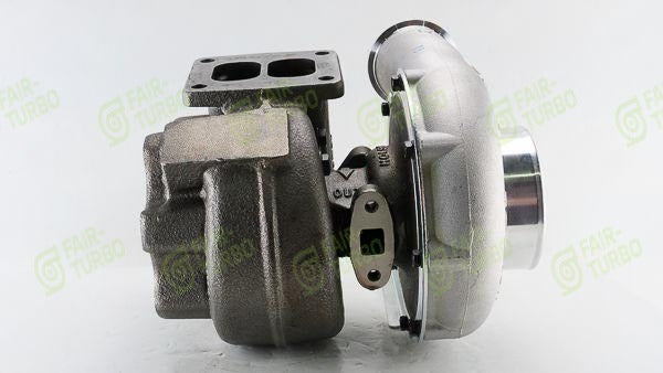 Holset Turbolader Generalüberholt – OE 500059650