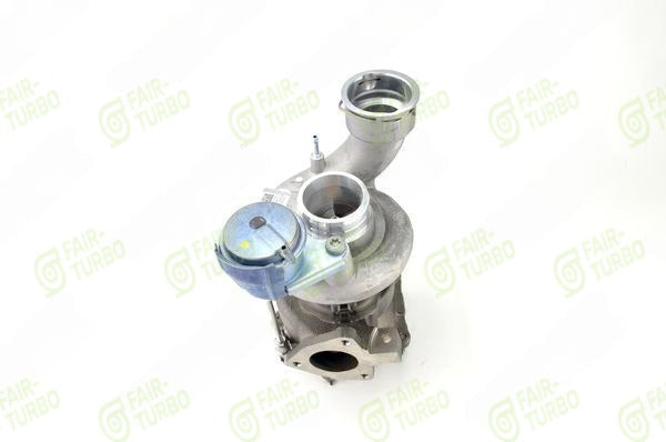 Turbolader PORSCHE CAYENNE Original Neu