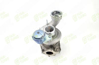 Turbolader PORSCHE CAYENNE Original Neu | OE 948123025053, 94812302551