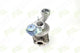 Turbolader PORSCHE CAYENNE Original Neu | OE 948123025053, 94812302551