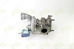 Turbolader PORSCHE CAYENNE Original Neu | OE 948123025053, 94812302551