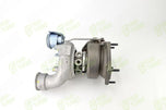 Turbolader PORSCHE CAYENNE Original Neu | OE 948123025053, 94812302551