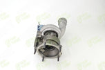 Turbolader PORSCHE CAYENNE Original Neu | OE 948123025053, 94812302551