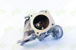 Turbolader FORD B-MAX Generalüberholt | OE RECM-5J6K682-GD, RECM-5J6K682-HD