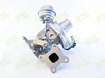 Turbolader FORD B-MAX Generalüberholt | OE RECM-5J6K682-GD, RECM-5J6K682-HD