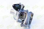 Turbolader FORD B-MAX Original Neu | OE CM5G-6K682-GE, 2008150, RECM-5J6K682-HD