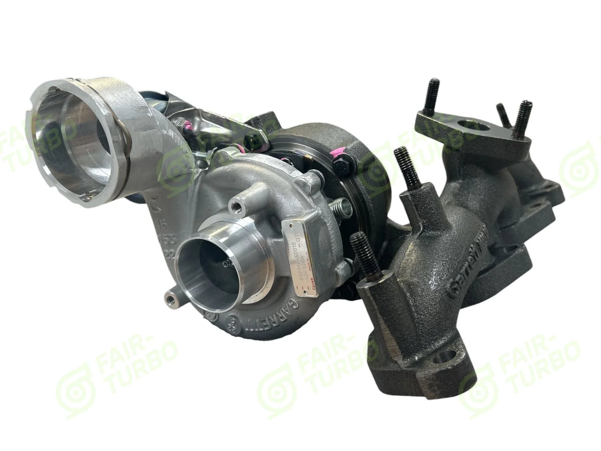 Turbolader Neu – OE 838946-1