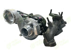 Turbolader Neu – OE 838946-1