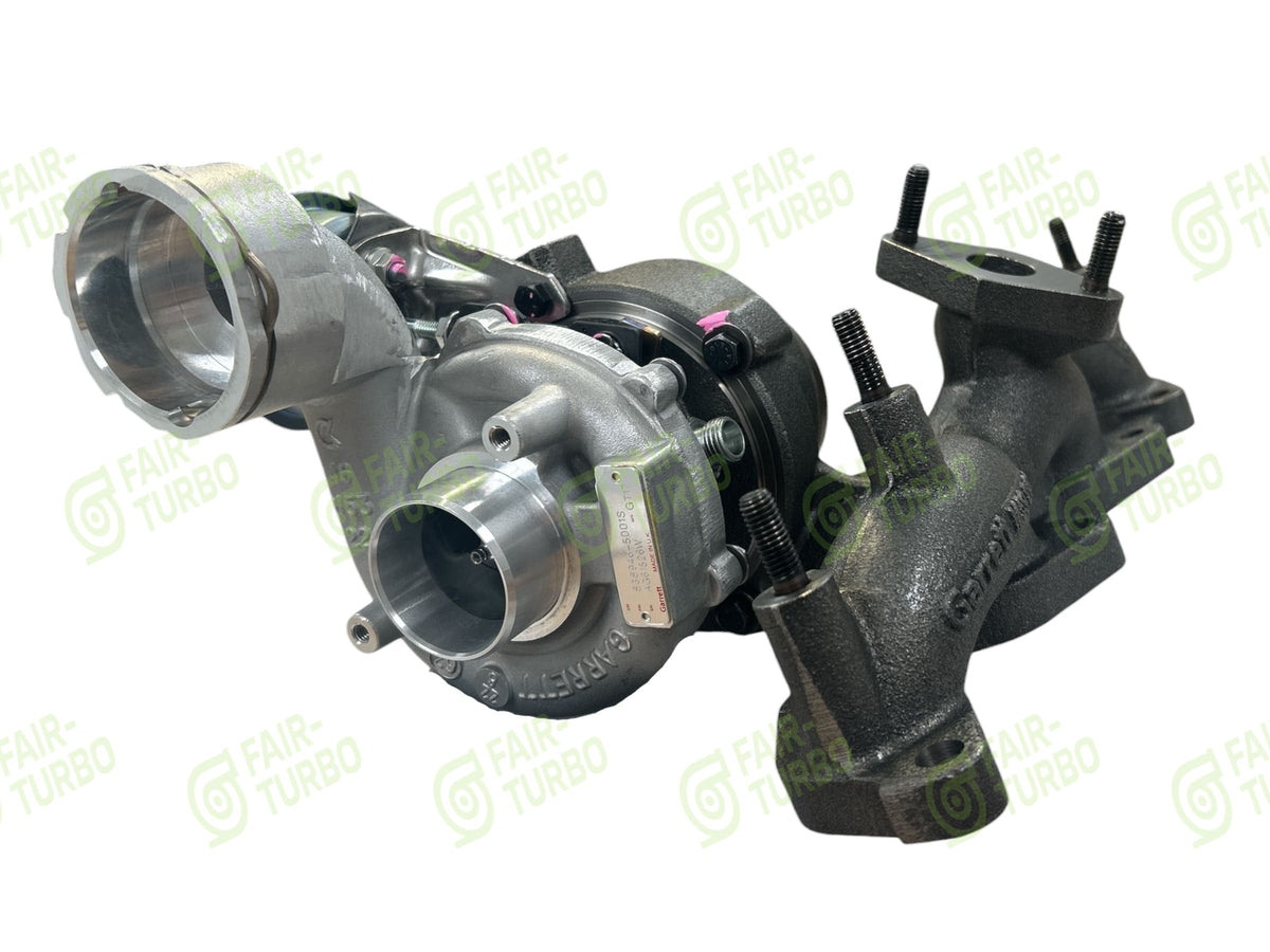Garrett Turbolader Original Neu – OE 838946-1